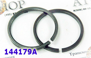 тефлоновое кольцо DP0