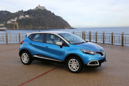 Преимущества покупки автомобилей марки Renault 