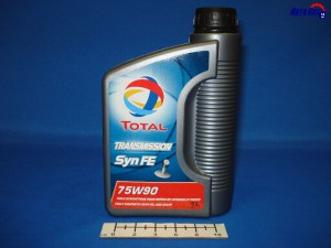 TOTAL TRANS SYN FE 75w90 GL-4/GL-5