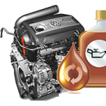 Как самом у поменять масло в двигателе автомобиля