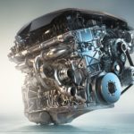 Как изготавливают двигатели для БМВ в Китае — видео