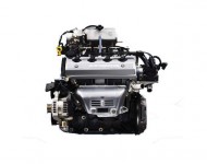 Двигатель Lifan Solano 1.6