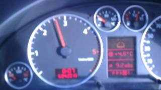 Audi Allroad 5hp19 Problem!