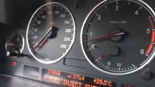 BMW E39 M57 Проект по замене с АКПП на МКПП коробки перидачь Часть 1!