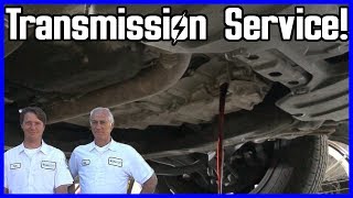 How to Change the Transmission Fluid and Filter Honda Civic 2009-2011