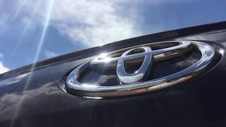 Замена лампочки ближнего света Toyota Avensis