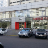 Автосервис Автоцентр на Таганке Nissan