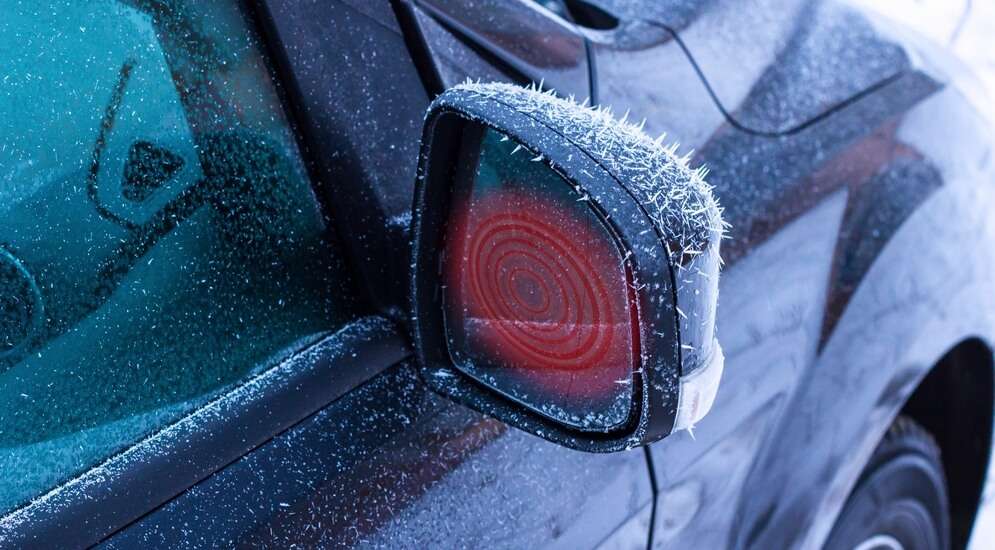 6514651495684195681965841965841 - Нужно ли прогревать машину зимой?