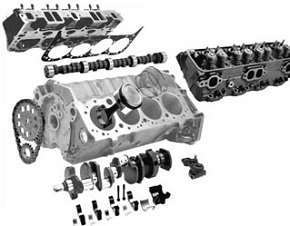 remont dvigateley3 - Как увеличить мощность двигателя автомобиля?