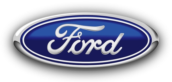 Эмблема компании Ford