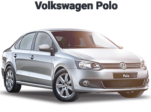 Аренда Volkswagen Polo под такси с выкупом
