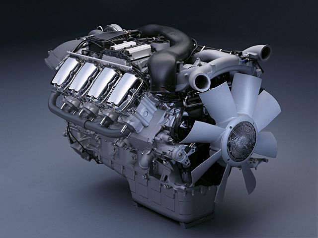 Разновидности современных двигателей
