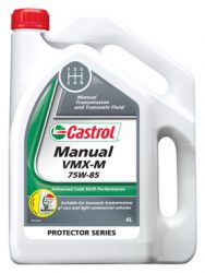 Castrol 75W-85