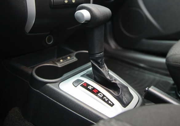Тест-драйв Datsun on-DO с АКП: почем «автоматы» для народа?