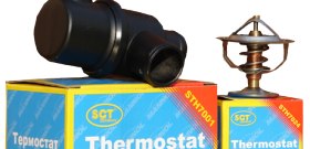 Как проверить термостат