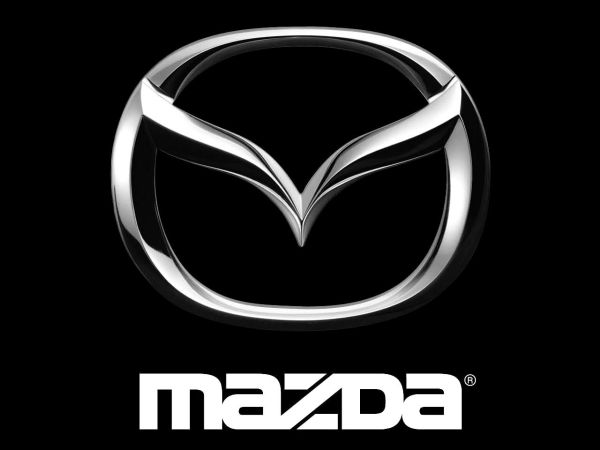 История японской автомобильной компании Mazda