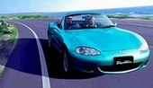 Mazda Roadster