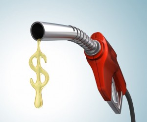 Экономия бензина