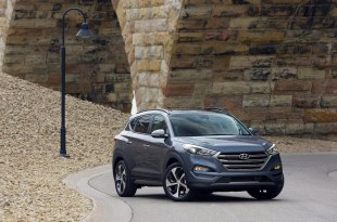 Hyundai Tucson 2018 - комплектации, цены и фото