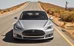 фото Tesla Model S 2015-2016 года