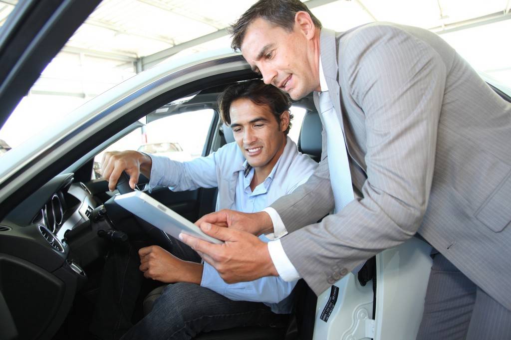 Чтобы избежать покупки «проблемного» авто, каждое потенциальное приобретение необходимо тщательным образом проверять.