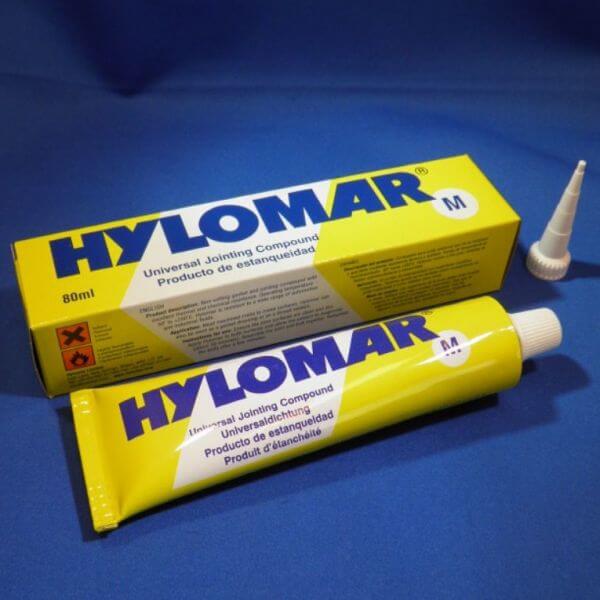 Hylomar M герметик