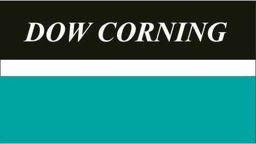 Логотип Dowcorning герметиков