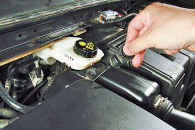 Замена масла в механической коробке передач или рабочей жидкости в автоматической коробке передач Форд мондео 4 (2007-2014)