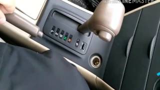 Замена лампочки подсветки АКПп Toyota Corolla 00-04 (120)