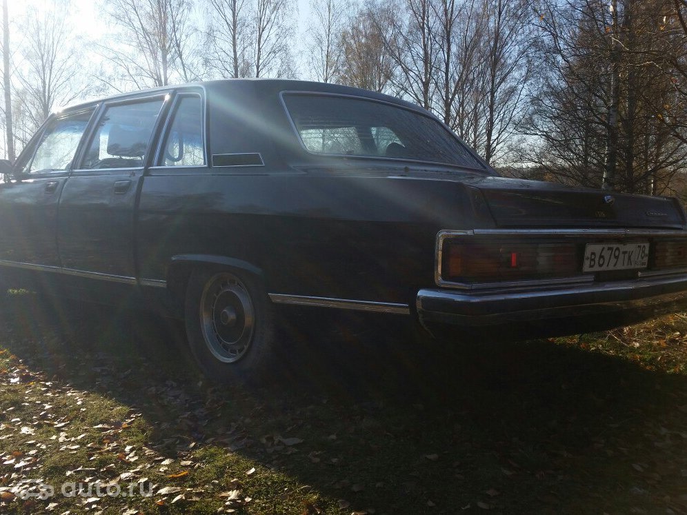 1984 ÐÐÐ 14 Â«Ð§Ð°Ð¹ÐºÐ°Â», ÑÑÑÐ½ÑÐ¹, 680000 ÑÑÐ±Ð»ÐµÐ¹ - Ð²Ð¸Ð´ 3