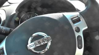 Отзывы о Nissan Qashqai вариатор