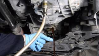 Ford Kuga Automatic Transmission Maintenance. How to solve the automatic transmission problems