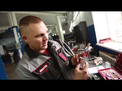 Замена масла в АКПП, ремонт АКПП в Смоленске. Автосервис MOTUL EXPERT