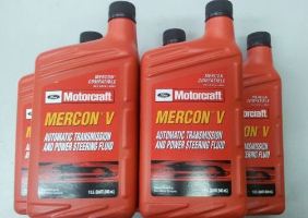 Масло Меркон 5 (Mercon V)