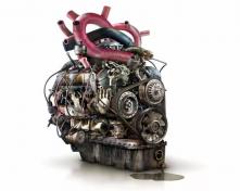 Восстановление старого двигателя присадкой «Супротек»