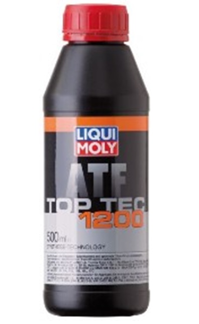 Liqui Moly ATF Top Tec 1200