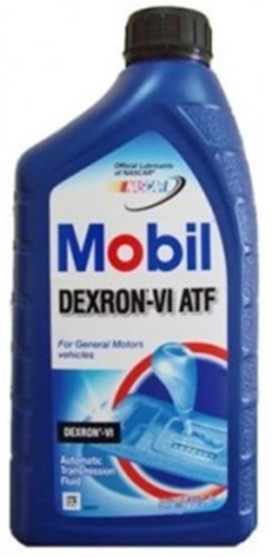 Mobil ATF Dexron VI